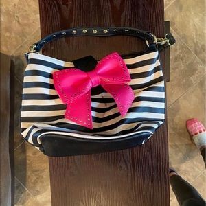 Betsey Johnson Purse
